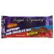 dark chocolate bar raspberry, sugar free