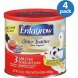 Enfagrow older toddler milk drink premium, 3, 1 year and up, milk flavor, convenience pack Calories