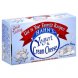 yogurt & cream cheese heavenly plain
