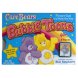 bubble toons picture gum care bears, blue raspberry