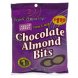 low carb sugar free chocolate almond bits pre-priced