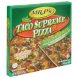 taco supreme pizza