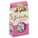 jordanettes almonds candy coated