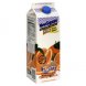 premium orange juice calcium