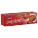 Krombach cafe kranzl cookies shortbread, chocolate flavored Calories