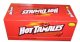 Hot Tamales cinnamon flavored chewy candies fierce cinnamon chewy candy Calories