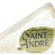 Saint Albray soft ripened cheese triple creme, pre-priced Calories
