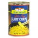stir fry baby corn