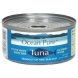 Ocean Pure chunk white albacore tuna in spring water Calories