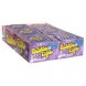 Bubble Tape bubble gum very berry, sugar free Calories
