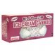 ice cream cannoli vanilla