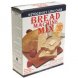 Ketogenics bread machine mix Calories