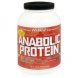 anabolic protein rich milk chocolate