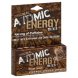 Atomic Energy Bites energy bites original, mocha crunch Calories