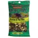 Wild Garden trail mix raisin & nut mix Calories