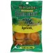 dried fruit apricots