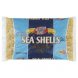 macaroni product small sea shells