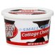 cottage cheese small curd