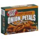 onion petals crispy breaded