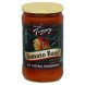 pasta sauce tomato basil