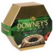 Downeys original irish whiskey cake Calories