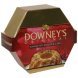 Downeys original amaretto liqueur cake Calories