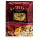 Angelinos gourmet tortelloni italian sausage Calories