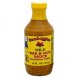 bar-b-que sauce southern style, mild