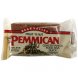 Bear Valley pemmican high energy complete-protein food bar fruit 'n nut Calories