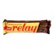 relay indulgent net carb bar chocolate fudge