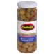 olives, pimientos and capers
