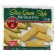 John Copes white corn-on-the-cob silver queen style Calories