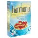 low-fat nutritional cereal for women vanilla almond oat