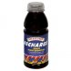 sports drink thirst quencher, grape