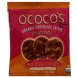 OCocos organic chocolate crisps original Calories
