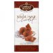 milk chocolate chocolate mousse