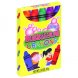 bubblegum crayons 5 fruit flavors