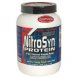 nitrosyn protein 6-in-1 stacked protein matrix creamy vanilla