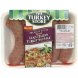The Turkey Store premium italian turkey sausage fresh, sweet & lean Calories