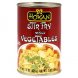 Hokan stir fry mixed vegetables Calories