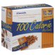 almonds 100 calorie mini packs