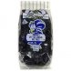 dried pitted prunes