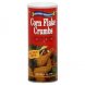 corn flake crumbs