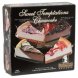 sweet temptations cheesecake assorted