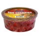 Pennant Fruit Products red cherries Calories