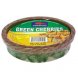 Pennant Fruit Products green cherries Calories