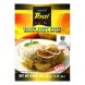 Thai Foods yellow curry paste Calories