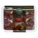Natural Frontier Foods ground meat ostrich Calories