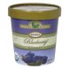Natural Choice organic sorbet blueberry Calories