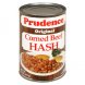 corned beef hash original